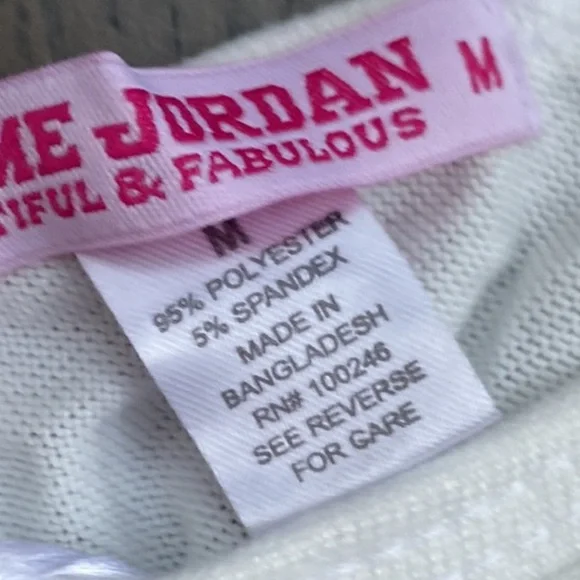 NWT Tank & Shorts Sleep Set (2 piece) - Picture 6 of 6